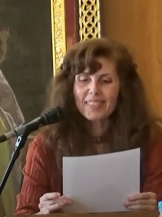 Маргарита Серафимова