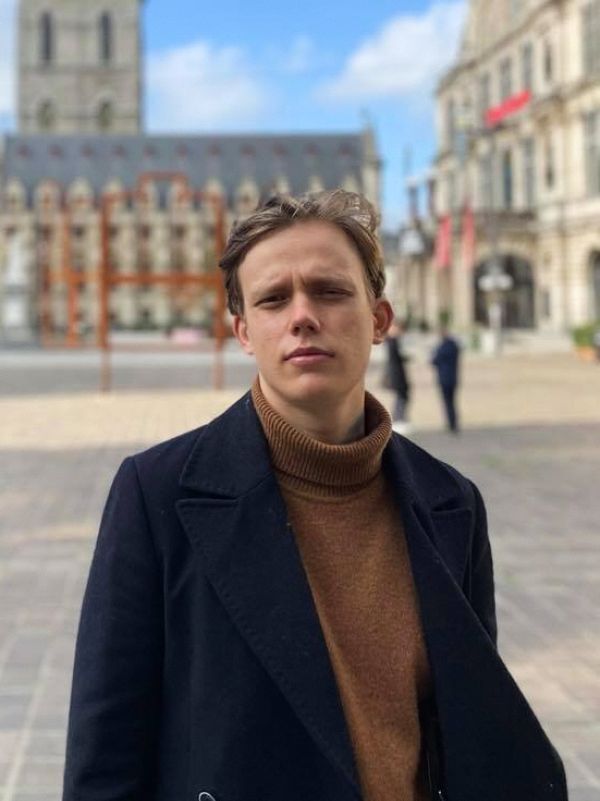 Стефан Гончаров