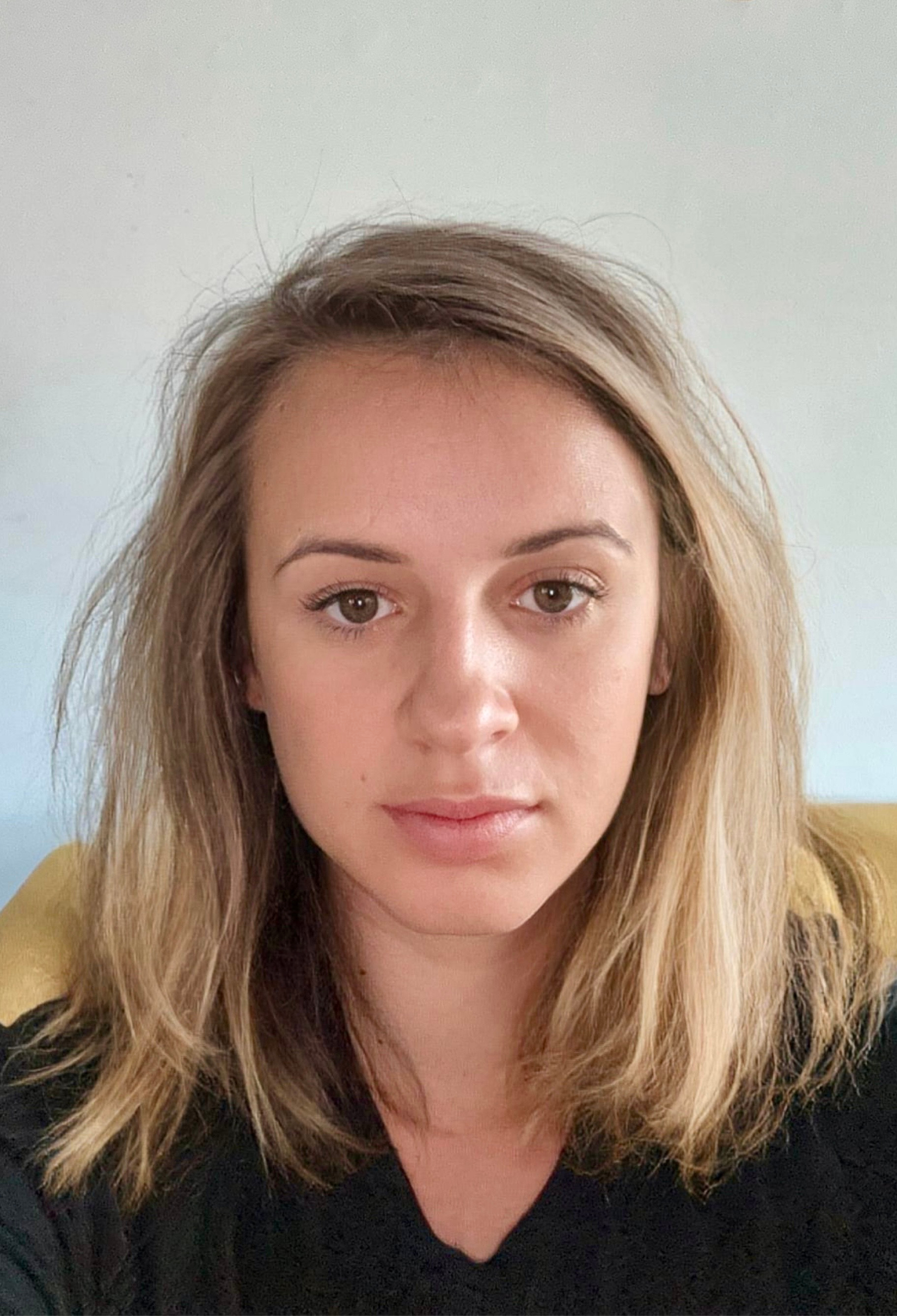 Тея Сугарева