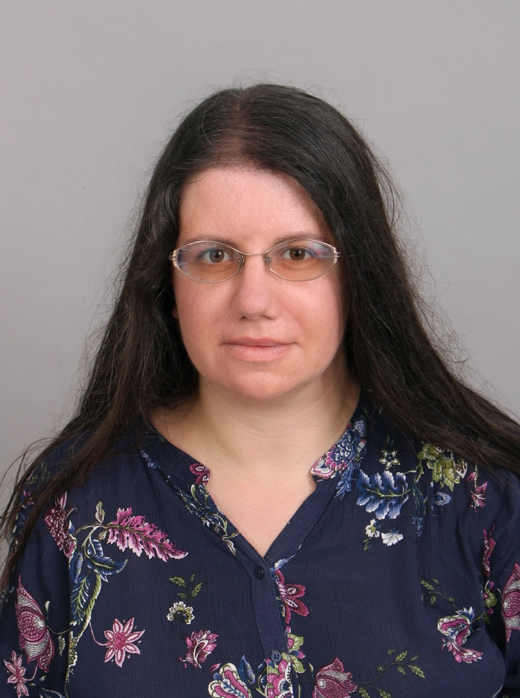 Вера Радева